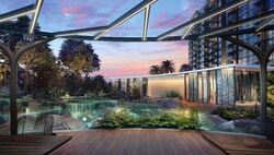 Hyll On Holland (D10), Condominium #611926041